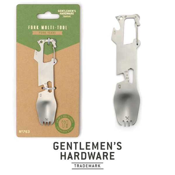 Gentlemen’s Hardware -  1